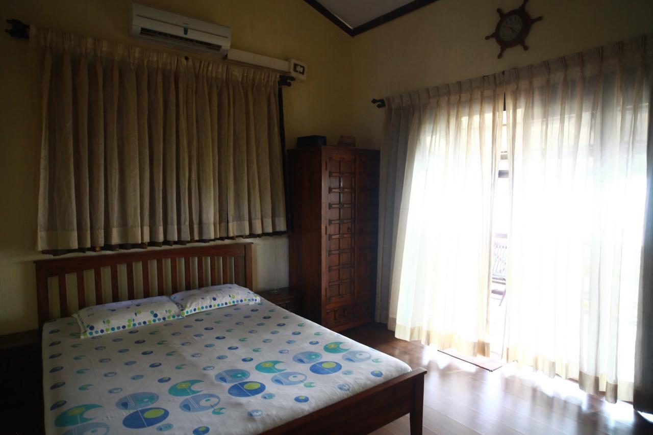 Saffronstays Little Paradise, Murud エクステリア 写真