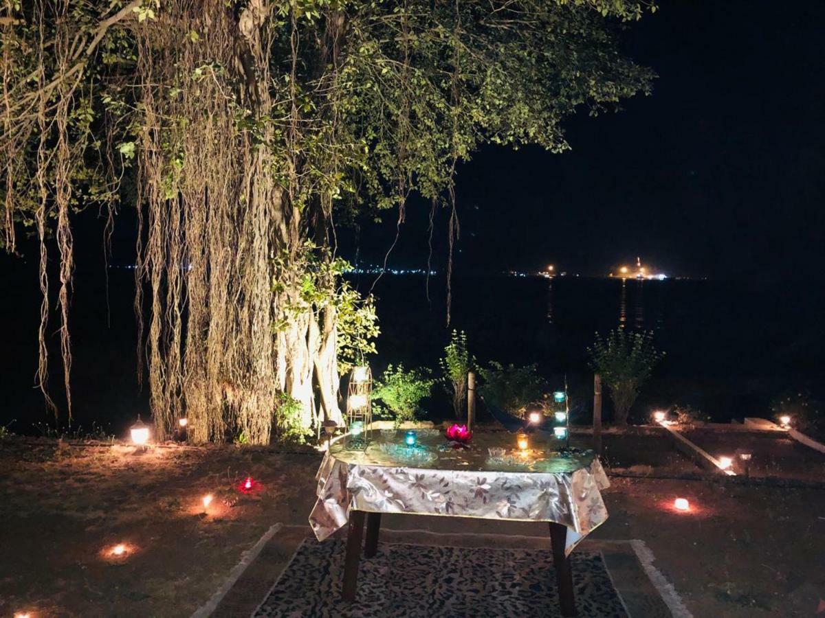 Saffronstays Little Paradise, Murud エクステリア 写真